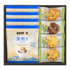 �h�g�[���R�[�q��4��ނ̃N�b�L�[�l���� JDT-07 �y_