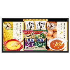 �f�ލH�[ �k�C�����̃X�[�v&�A�}�m�t�[�Y �Z���N�g HFD-15 ��������(�ꕔ���O)�y_