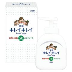 ���C�I�� �L���C�L���C ��p �n���h�\�[�v 250ml �y_