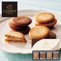 ��񂰑ܕt GODIVA �S�f�B�o �����O�h�V���N�b�L�[�A�\�[�g�����g 8�� 208055 �y_