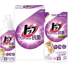 ���C�I�� �g�b�v�N���A���L�b�h�R�ۃZ�b�g TCK-AE �y_