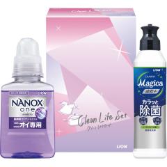 ���C�I�� �N���[�����C�t�Z�b�g CLS-C �y_