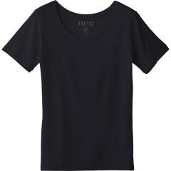 ReD ���b�h �o�C�^���e�b�N U�l�b�N�C���i�[���� �u���b�NS VW-AC-03A-S �y_