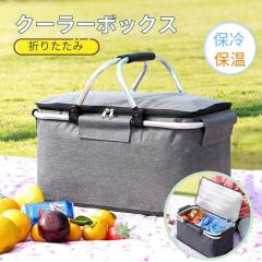 クーラーボックス 容量18L ソフトクーラーボックス キャンプ ソフトクーラー おしゃれ 折りたたみ 保冷バッグ キャンプ 車載用クーラ