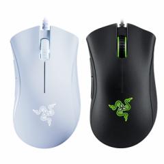 Razer LQ[~O}EX 6,400 DPI T{^ ϋv IWi USBP[u Zbg 