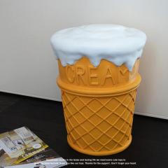 BEAMS LIFE 椅子 ビームス　アイスクリームスツール BEAMS LIFE 椅子 ビームス アイスクリームスツール BEAMS LIFE 椅子