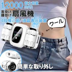 ���|����@ ��e�� USB�[�d�� ��@ 12000mAh ��|�� ���@�\��@ LED�c�ʕ\�� �É� dc���[�^�[ 4�i�K���ʒ��� ���O��� �M���Ǒ΍� 