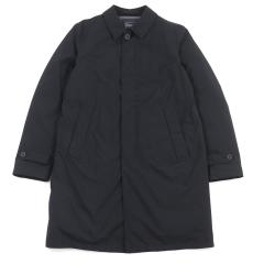 極美品☆定価682000円 正規 セリーヌ 2G117097H モックネック グレ