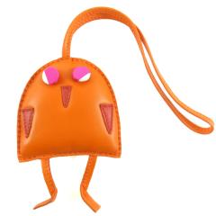 極美品◎ルイヴィトン LVインターシャ ミンクファー ジップアップ