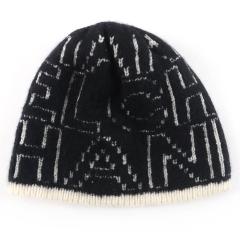 未使用▽GUCCI グッチ 23SS 714971 Double-Breasted Checked Cotton