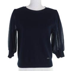 極美品▽DIOR ディオール オム 20SS 013C121A4751 シルク100