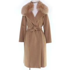 極美品▼GUCCI グッチ 715535 GGキャンバス ダブルジップアップ フーデッド ダウンジャケット ベージュ ネイビー 44 ハンガー・ガーメント付き イタリア製 正規品 メンズ 極美品▽GUCCI グッチ 715535 GGキャンバス WZIPUP フーデッド ダウン