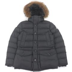 美品□FENDI フェンディ 19AW FAA641 FFロゴ ズッカ 素材切替