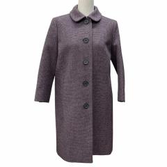 極美品△クリスチャンディオール 221B54A3846 綿100％ DIORIVIERA