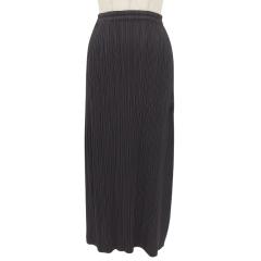 極美品△PLEATS PLEASE プリーツプリーズ イッセイミヤケ PP14-JG694
