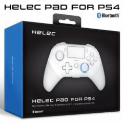 PS4 Rg[[ vXe vR CX A PC Ή FPS eʃobe[ CzWbN EΏ HELEC PAD FOR PS4