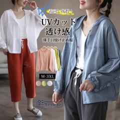 �p�[�J�[ ���Ă��~�߃p�[�J�[ UV�p�[�J�[ UPF50+ UV�p�[�J�[ ���f�B�[�X ���� UV�J�b�g  �W���P�b�g ���O���΍� ��[�΍� �R�[�g �V���[