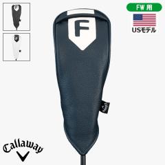 フェアウェイウッド カバー キャロウェイ ローグ ST MAX ヘッドカバー