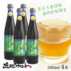 E Ƃѐ| r[ 500ml~4{Zbg ܂ ѐ| TgELr|