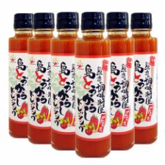 ���Ƃ����炵�h���b�V���O 150ml�~6�{�Z�b�g ���w�������s�g�p �����h�q ���Ƃ����炵 �n�o�l�� �ԃ}���\�E