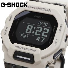 CASIO �r���v �J�V�I G-SHOCK �C�O���f�� G-SQUAD �X�}�[�g�t�H�������N �g���[�j���O �X�|�[�c �����Y GBD-200UU-9