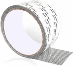 �Ԍ˕�C�e�[�v �Ԍ˃p�b�` 5x200cm ��C�V�[�g �T�C�Y���R�ɃJ�b�g �K���X�@�� ���b�V�� �Ԍ˂̔j��C�� �S���� ���̊J�����Ԍ�