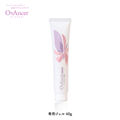 �������� OvAncer �I�[�o�����T�[ �v���Z���^���z����p�W�F��40g