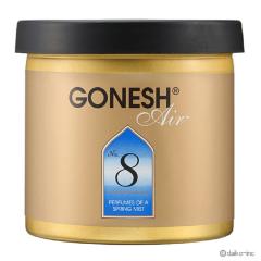 �F���� �� ���L �t���O�����X GONESH �K�[�l�b�V�� �� �F���� �Q���G�A�t���b�V���i�[ ����FNo.8/�R�R�i�b�c