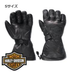 �n�[���[�_�r�b�h�\�� ���� �����Y Circuit II�h�����U�[�K���g���b�g�O���[�u 98196-24VM �o�C�N�p�i �΂��� ���� �h�� �v ���U�[ ���