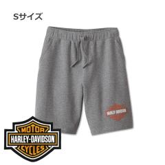 �n�[���[�_�r�b�h�\�� ���� �����Y �o�[&�V�[���h �t���[�X�V���[�c �O���[ 99198-24VM �o�C�N�p�i �΂��� ���� �p���c �Z�p�� �����Y ��