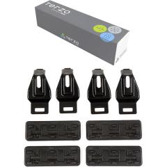 PIAA Terzo(�e���b�c�H) ���[�t�L�����A �x�[�X�L�����A �z���_�[ 4�� �u���b�N�y���Y �G���O�����h E52�zEH391