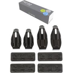 PIAA Terzo ���[�t�L�����A �x�[�X�L�����A �z���_�[ 4�� �u���b�N�y�z���_ �t���[�h �t���[�h�X�p�C�N GB3.4�z EH378