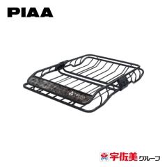 PIAA Terzo ���[�t�o�X�P�b�g��p������ Roof Basket Style�V���[�Y Smart style��p 1���� EA322