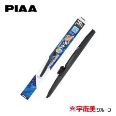 PIAA ��p���C�p�[�u���[�h �X�[�p�[�O���t�@�C�g 650mm 1�{�� �Ĕ�T82 WGT65W