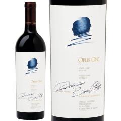 �y���ʌ���zOpus One(�I�[�p�X ����) 2019 750ml �� ���C�� �ԃ��C�� ���b�h���C��