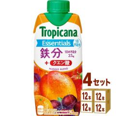 �L���� �g���s�J�[�i �G�b�Z���V�����Y �S�� LL�v���Y�} �p�b�N 330ml�~12�{ 4�P�[�X KIRIN �h�����N