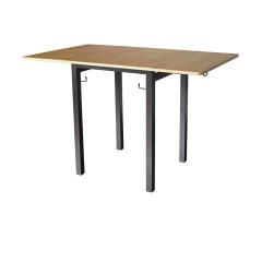 �E�B�����~�e�b�h �L�����_�C�j���O�e�[�u�� �o�^�t���C �I�[�N FTS-116OAK �Ƌ� ���_���f�U�C�� ����I �_�C�j���O�e�[�u�� �ā[�Ԃ�