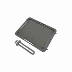 �Z�C�R�[ �b�艮�̓ڒ��� �t���b�g�o�[�i�[��p �~�K�L�S�� FBP313 7.5mm�� �S�� �K�тɂ��� �L�����v �A�E�g�h�A BBQ �S�Ă�