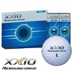 St{[ St DUNLOP _bv XXIO REBOUND DRIVE 1_[X(12)