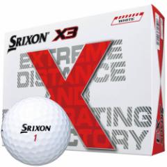 St{[ St DUNLOP _bv SRIXON X3 2022Nf 1_[X(12)