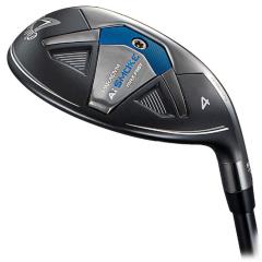 �L�����E�F�C 24 AI SMOKE MAX FAST CW �e���Z�C40 ���[�e�B���e�B �S���t �N���u �S���t�N���u ���[�e�B���e�B Callaway