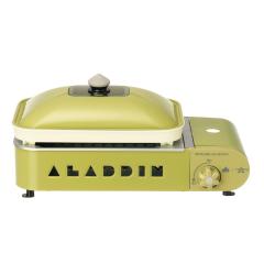 �y�݌ɏ����i�V�i�E���g�p�j�zLOGOS(���S�X) LOGOS�~SENGOKU ALADDIN �|�[�^�u�� �K�X �z�b�g�v���[�g �v�`�p��-BC 81060015 �A�E�g�h�A 