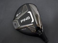 PING �s�� G425 MAX 2021 �c�A�[�v���g�^�C�v PGA�c�A�[�v���x���i CT239 5W �t�F�A�E�F�C�E�b�h�w�b�h