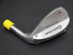 �y���g�p S�i�z TaylorMade �e�[���[���C�h LB-09 MILLED GRIND PGA�c�A�[�x���i �E�F�b�W �w�b�h