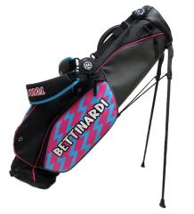 �y���g�p S�i�z�y���󏭕i��z BETTINARDI �x�e�B�i���f�B �c�A�[���f�� �X�^���h�o�b�O �L���f�B�o�b�O