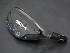 �y���g�p S�i�z TaylorMade �e�[���[���C�h sim2 PGA�c�A�[�v���x���i CT247 4H �n�C�u���b�h�w�b�h