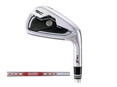 �y���g�p S�i�z ���C�����R���N�V���� TM-X IRON �A�C�A�� MODUS3 TOUR115 Flex S P-5�� 6�{�Z�b�g