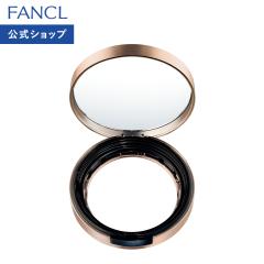BB�J�o�[�N�b�V���� �P�[�X �y�t�@���P�� �����z[FANCL ���ϕi �t�@���f�[�V�����P�[�X �R���p�N�g�P�[�X �N�b�V�����t�@���f�[�V���� �N