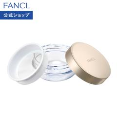 �t�B�j�b�V���p�E�_�[�P�[�X ���u�^�t �y�t�@���P�� �����z [FANCL ���ϕi �p�E�_�[�P�[�X �p�E�_�[ �P�[�X �t�F�C�X�p�E�_�[ �t�@���f�[