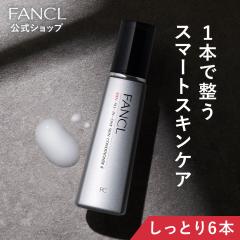 ���� �I�[���C������ �X�L���R���f�B�V���i�[ II �����Ƃ� 6�{ �y�t�@���P�� �����z[FANCL ���ϕi ���ϐ� ���t �����Y ���e�t �I�[���C��